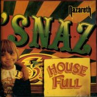 Компакт-диск Nazareth / 'Snaz (CD)