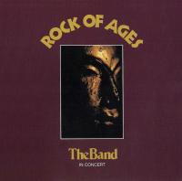Компакт-диск The Band / Rock Of Ages (Jewel) (2CD)