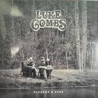 Виниловая пластинка Luke Combs / Fathers & Sons (1LP)