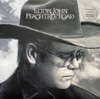 Виниловая пластинка Elton John / Peachtree Road (2LP) Виниловая пластинка Elton John / Peachtree Road (2LP)