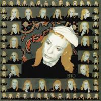 Виниловая пластинка Brian Eno / Taking Tiger Mountain (By Strategy)(LP)