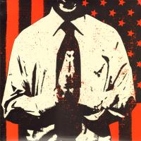 Виниловая пластинка BAD RELIGION / THE EMPIRE STRIKES FIRST (1LP)