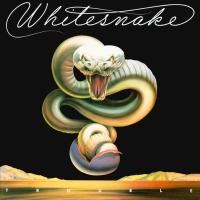Компакт-диск Whitesnake / Trouble (CD)