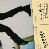 Компакт-диск David Bowie / Lodger (CD)