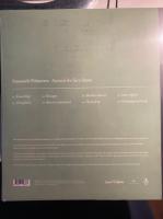 Виниловая пластинка Emanuele Primavera / Around The Fiery Future (1LP)