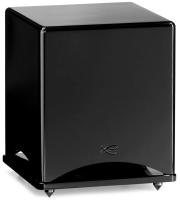 Активный сабвуфер Cabasse Santorin 25 M3 Black