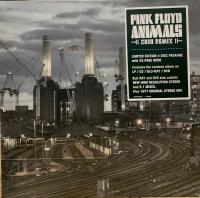 Виниловая пластинка Pink Floyd / Animals - deluxe (4LP)