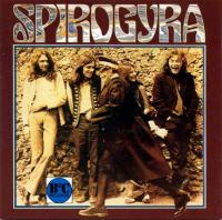 Компакт-диск Spirogyra / St. Radigunds (CD)