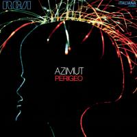 Виниловая пластинка Perigeo / Azimut (Red, Limited) (LP) Виниловая пластинка Perigeo / Azimut (Red, Limited) (LP)