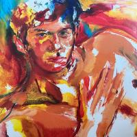 Виниловая пластинка Omar Apollo / Live For Me (1LP)