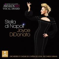 Компакт-диск Joyce DiDonato / Stella Di Napoli: Bel Canto Arias (1CD)