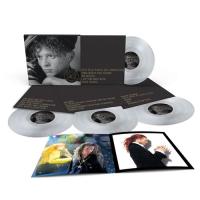 Виниловая пластинка Simply Red / Recollections (Crystal Clear) (4LP)