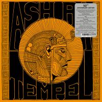 Виниловая пластинка Ash Ra Tempel / Ash Ra Tempel (Clear, Limited) (1LP)