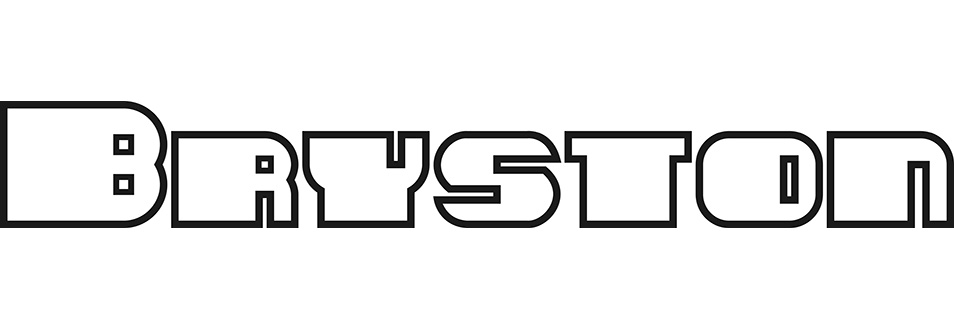 Bryston Bryston
