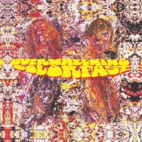 Виниловая пластинка Overwhelming Colorfast / Overwhelming Colorfast (Yellow Red Splatter, RSD, Limited) (1LP)