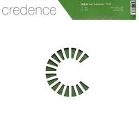 Виниловая пластинка Dajae Feat E-Smoove / Time (LP)