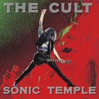 Виниловая пластинка Cult / Sonic temple (30th anniversary) (2LP)