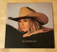 Виниловая пластинка Lainey Wilson / Whirlwind (coloured) (2LP)
