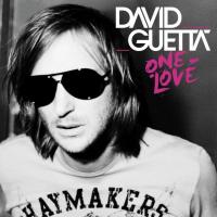 Виниловая пластинка David Guetta / One Love (2LP)