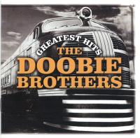 Компакт-диск The Doobie Brothers / Greatest Hits (1CD)