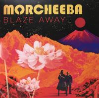 Виниловая пластинка Morcheeba / Blaze Away (1LP)