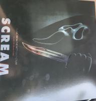 Виниловая пластинка Brian Tyler / Scream (2022) (1LP)
