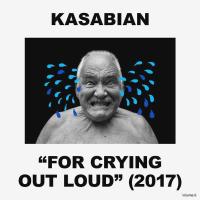 Компакт-диск Kasabian / For Crying Out Loud (CD)