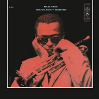 Виниловая пластинка Miles Davis / 'Round About Midnight (LP)