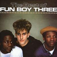 Виниловая пластинка Fun Boy Three / Best Of (1LP)