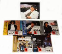 Компакт-диск Сборник / Michael Jackson (7 Mini LP CD + Box)