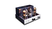 Интегральный ламповый усилитель Cayin CS-805A silver