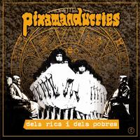 Виниловая пластинка Pixamandurries / Dels rics i dels probres (1LP)