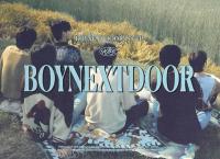 Компакт-диск Boynextdoor / Why... (Moody Version) (Box) (Box) (1CD)