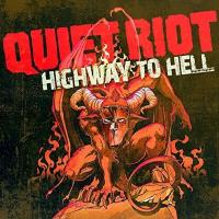 Виниловая пластинка QUIET RIOT / HIGHWAY TO HELL (LP) Виниловая пластинка QUIET RIOT / HIGHWAY TO HELL (LP)