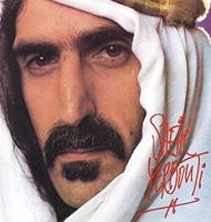 Виниловая пластинка Frank Zappa / Sheik Yerbouti (2LP)