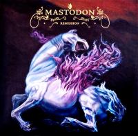 Виниловая пластинка Mastodon / Remission (2xLP, Limited Edition, Цветная Пластинка)