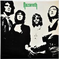 Компакт-диск Nazareth / Nazareth (30th Anniversary Edition)(RU)(CD)