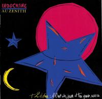 Компакт-диск Indochine / Au Zenith (1CD)