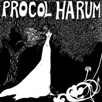 Виниловая пластинка Procol Harum / Procol Harum (LP)