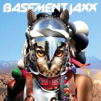 Компакт-диск Basement Jaxx / Scars (RU)(CD)