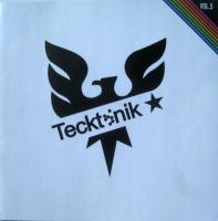 Компакт-диск Tecktonik Vol. 5 (2CD)