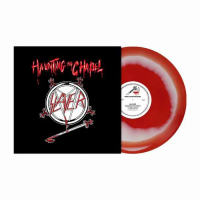 Виниловая пластинка Slayer / Haunting The Chapel (coloured) (1LP) Виниловая пластинка Slayer / Haunting The Chapel (coloured) (1LP)