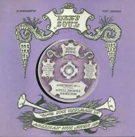 Виниловая пластинка LITTLE JOHNNY HAMILTON / APARTMENT #9 B/W CRY LIKE A BABY (1LP)