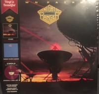 Виниловая пластинка NIGHT RANGER DAWN PATROL (PURPLE) (LP)