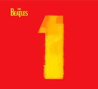 Компакт-диск The Beatles / 1 (CD)