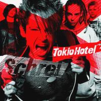Компакт-диск Tokio Hotel / Schrei (RU)(CD)