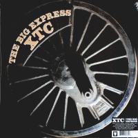 Виниловая пластинка XTC / THE BIG EXPRESS (1LP)
