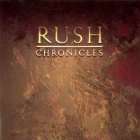 Компакт-диск Rush / Chronicles (2CD)