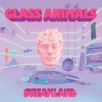 Виниловая пластинка Glass Animals / Dreamland (Translucent Green) (1LP)