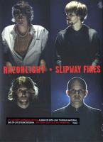Компакт-диск Razorlight / Slipway Fires (Collector's Edition)(CD+DVD)